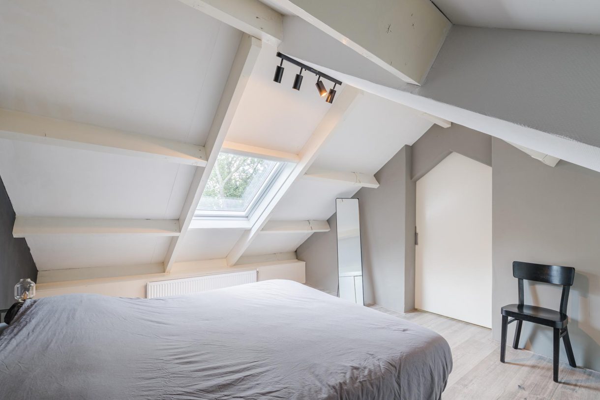 Te koop: Foto Appartement aan de Kolffstraat 3 in Hoogeveen