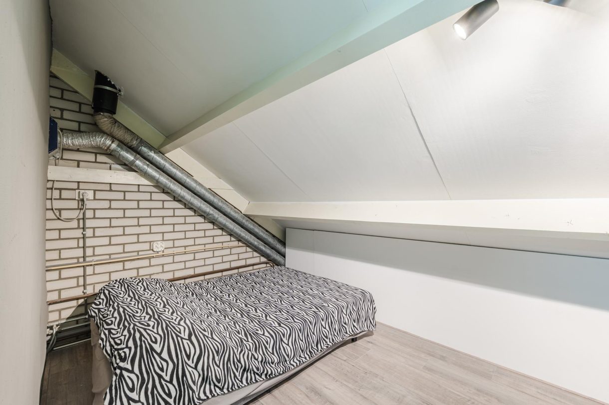 Te koop: Foto Appartement aan de Kolffstraat 3 in Hoogeveen