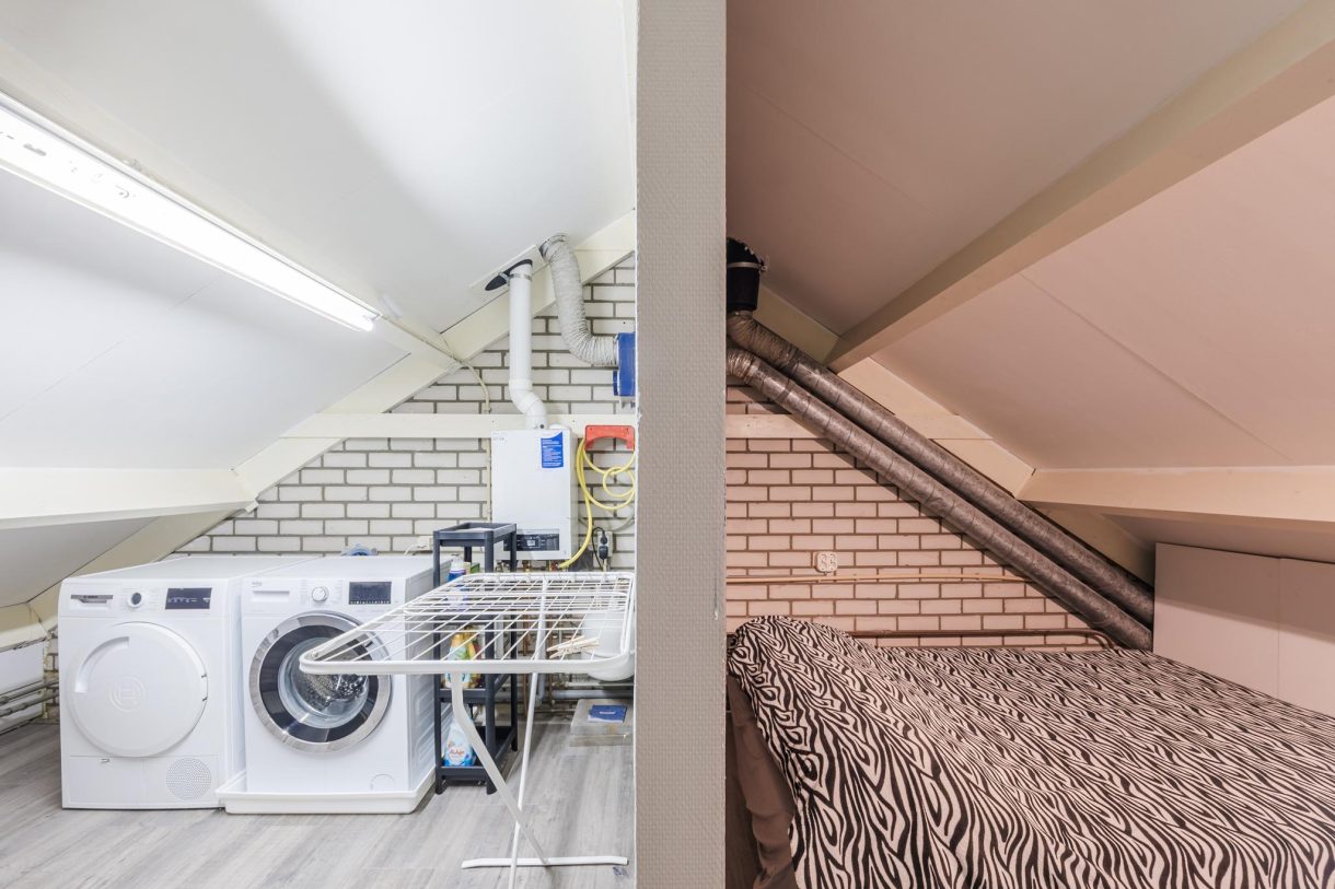 Te koop: Foto Appartement aan de Kolffstraat 3 in Hoogeveen