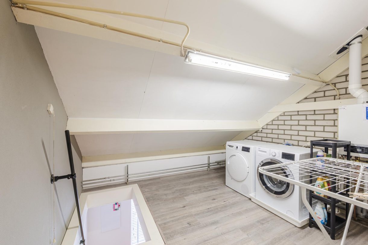 Te koop: Foto Appartement aan de Kolffstraat 3 in Hoogeveen