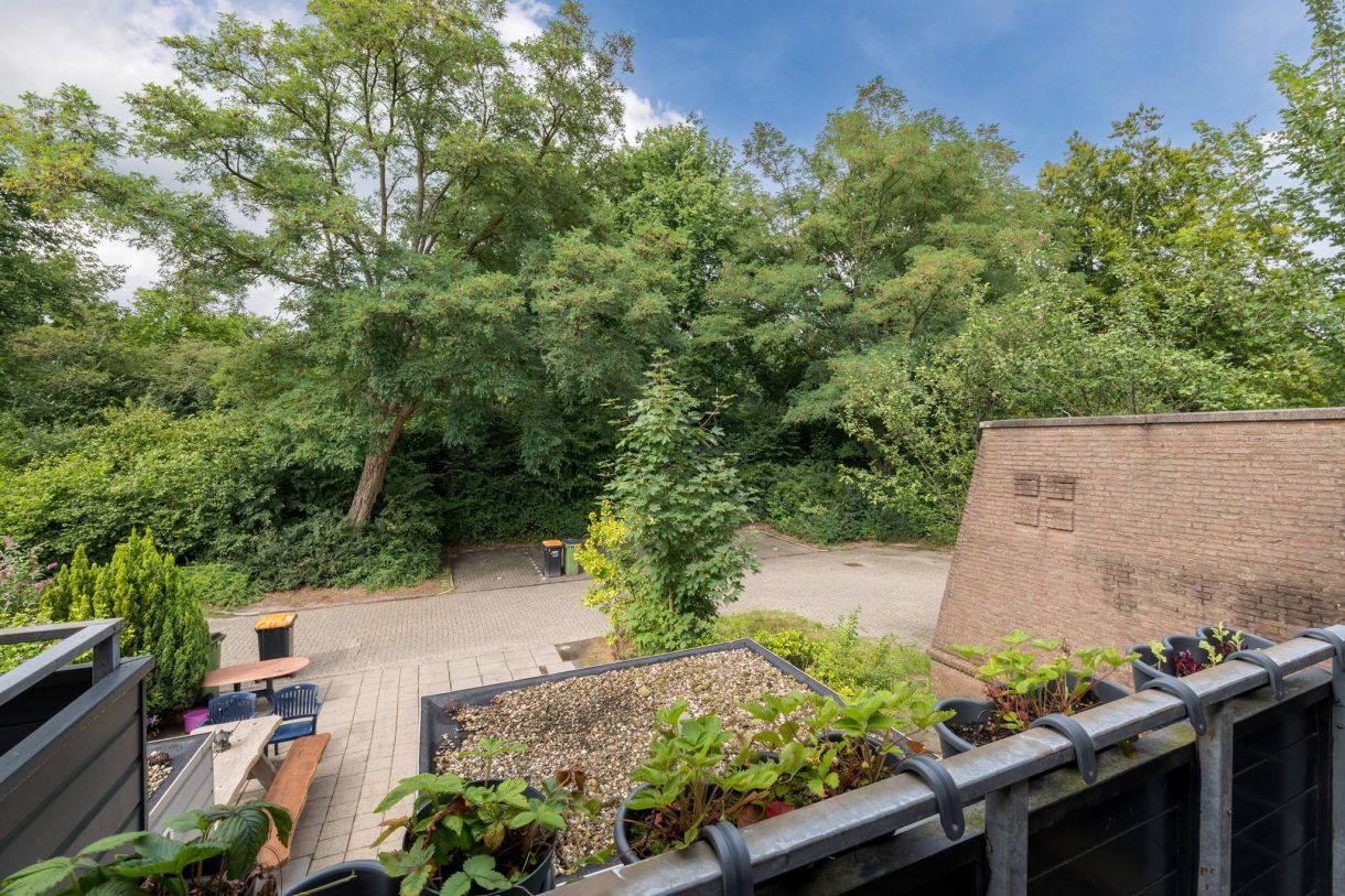 Te koop: Foto Appartement aan de Kolffstraat 3 in Hoogeveen