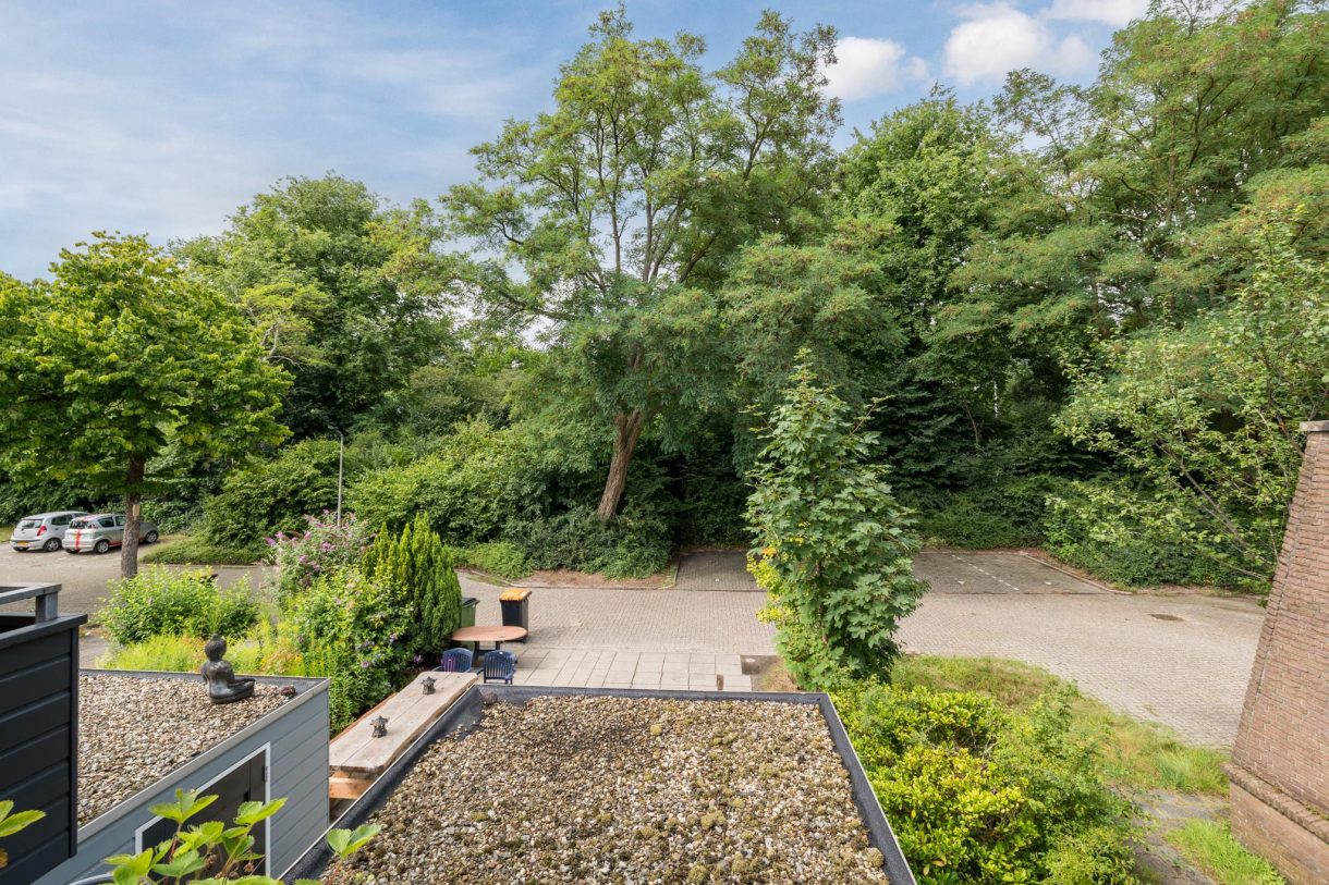 Te koop: Foto Appartement aan de Kolffstraat 3 in Hoogeveen