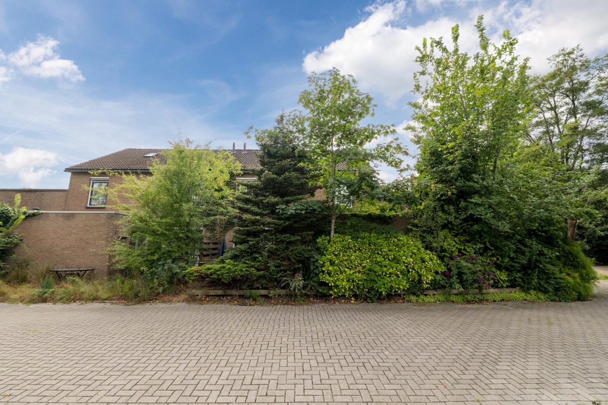 Te koop: Foto Appartement aan de Kolffstraat 3 in Hoogeveen