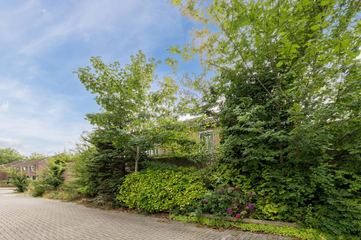 Te koop: Foto Appartement aan de Kolffstraat 3 in Hoogeveen