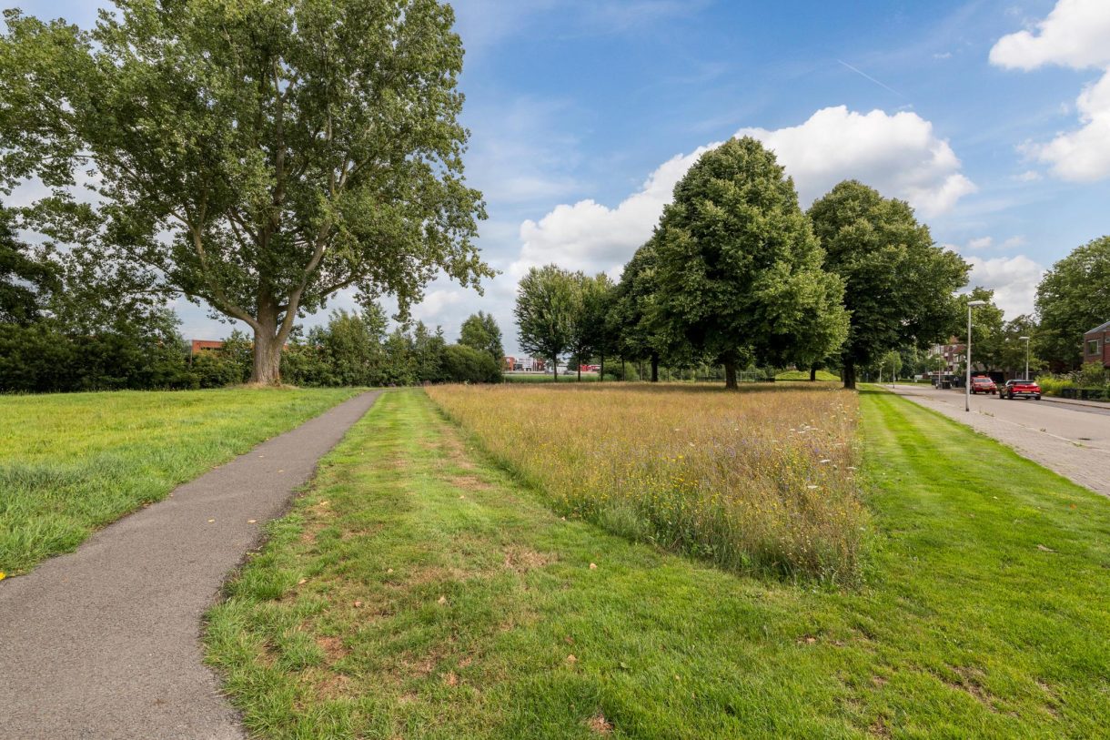 Te koop: Foto Appartement aan de Kolffstraat 3 in Hoogeveen