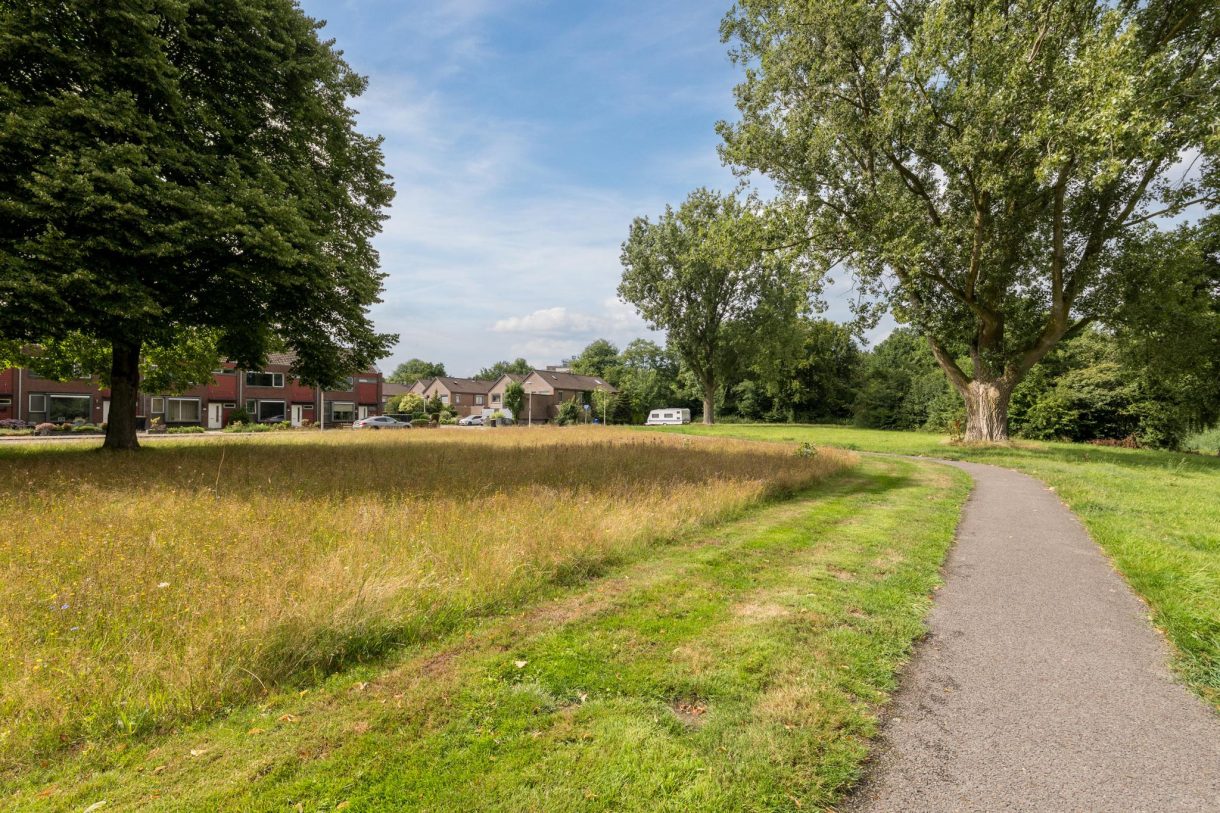 Te koop: Foto Appartement aan de Kolffstraat 3 in Hoogeveen