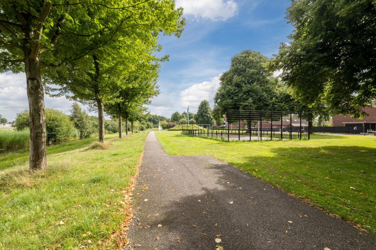 Te koop: Foto Appartement aan de Kolffstraat 3 in Hoogeveen