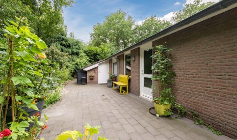 Te koop: Foto Woonhuis aan de Oshaarseweg 24-31 in Echten