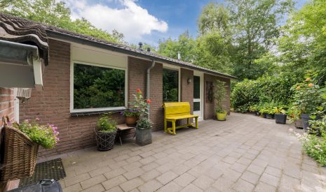 Te koop: Foto Woonhuis aan de Oshaarseweg 24-31 in Echten
