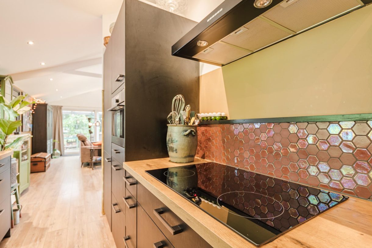 Te koop: Foto Woonhuis aan de Oshaarseweg 24-31 in Echten