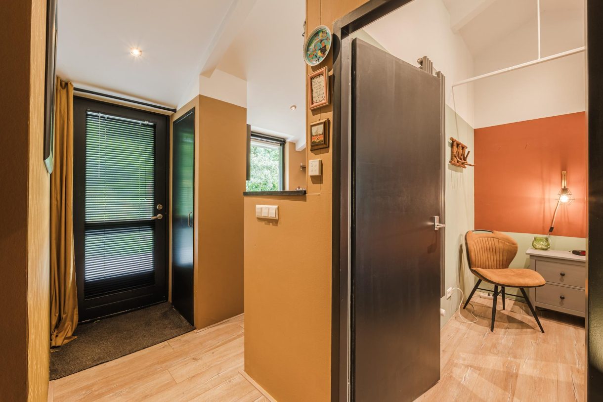 Te koop: Foto Woonhuis aan de Oshaarseweg 24-31 in Echten