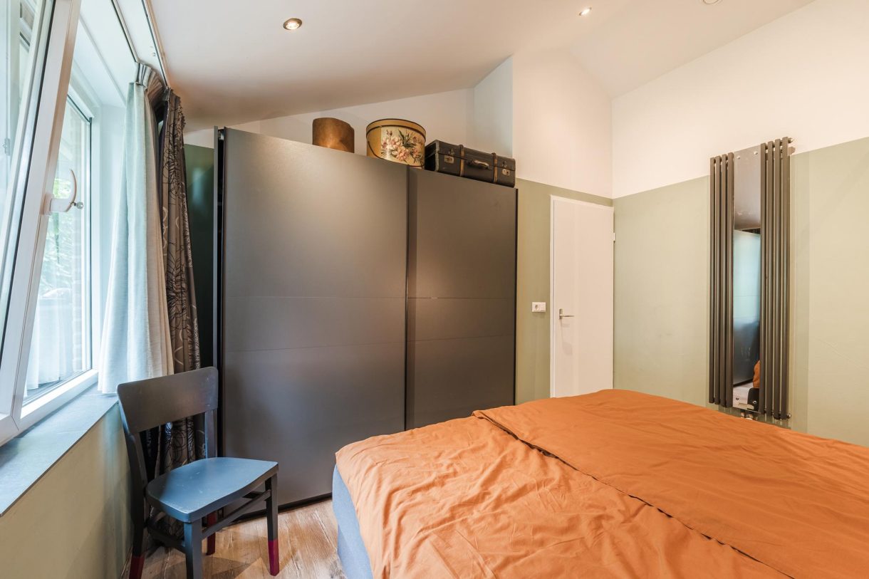 Te koop: Foto Woonhuis aan de Oshaarseweg 24-31 in Echten