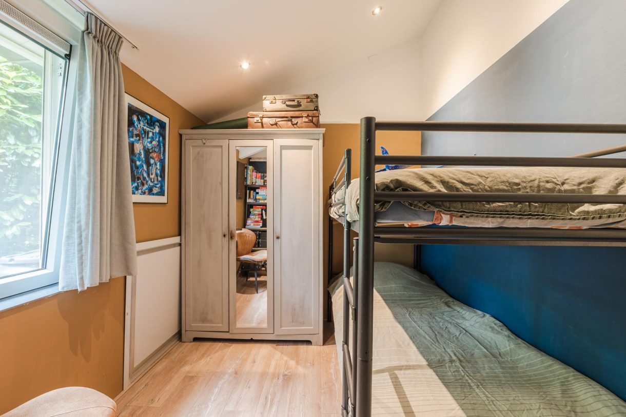 Te koop: Foto Woonhuis aan de Oshaarseweg 24-31 in Echten