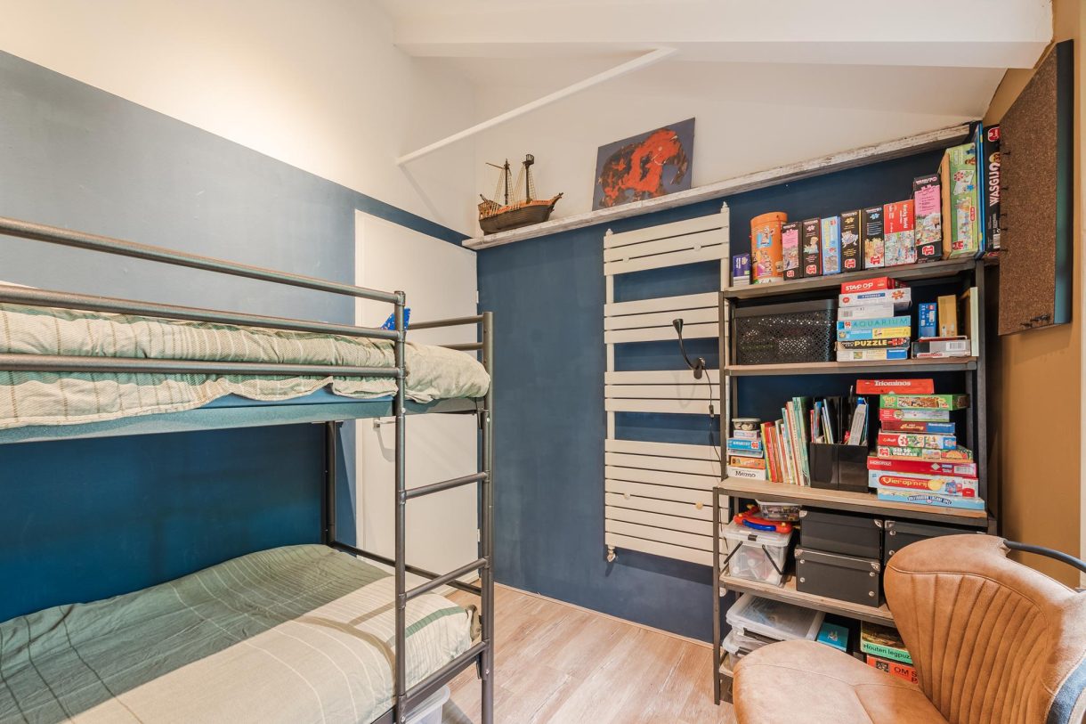 Te koop: Foto Woonhuis aan de Oshaarseweg 24-31 in Echten