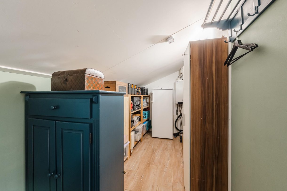 Te koop: Foto Woonhuis aan de Oshaarseweg 24-31 in Echten