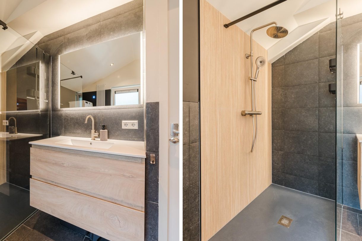 Te koop: Foto Woonhuis aan de Oshaarseweg 24-31 in Echten