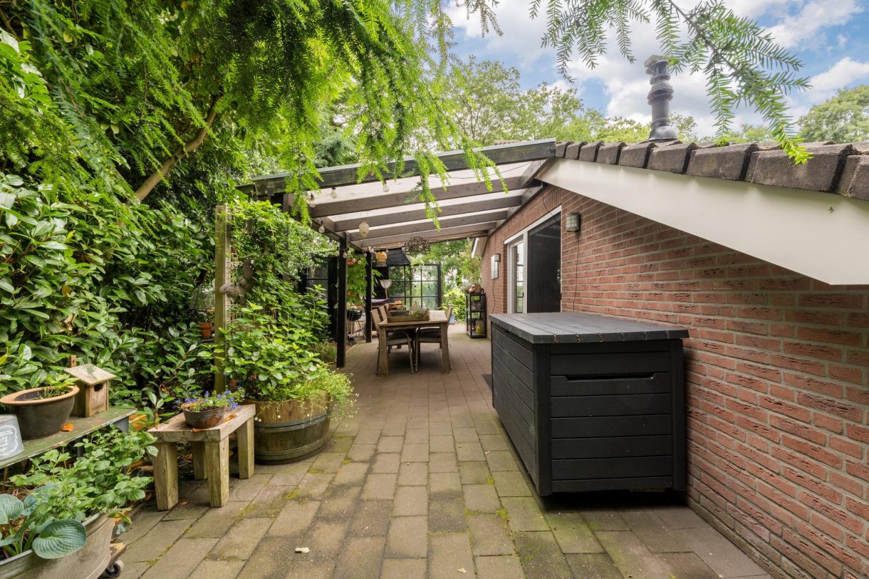 Te koop: Foto Woonhuis aan de Oshaarseweg 24-31 in Echten