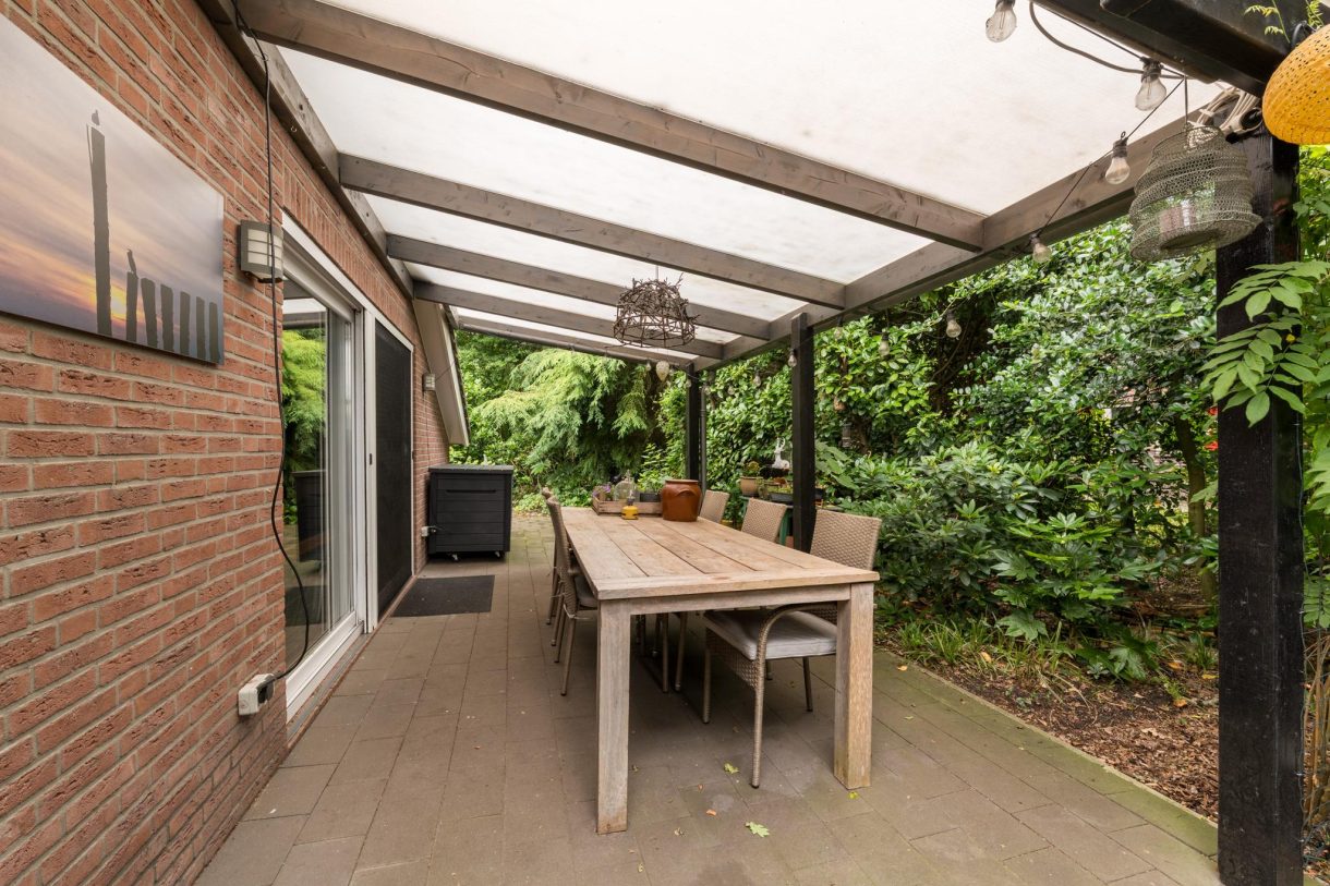 Te koop: Foto Woonhuis aan de Oshaarseweg 24-31 in Echten