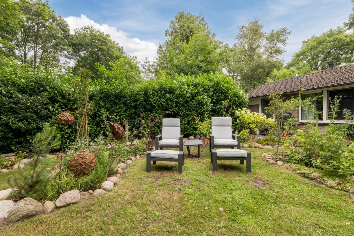 Te koop: Foto Woonhuis aan de Oshaarseweg 24-31 in Echten