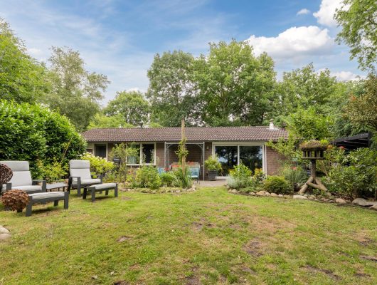 Hoofdfoto van Echten Oshaarseweg 24-31