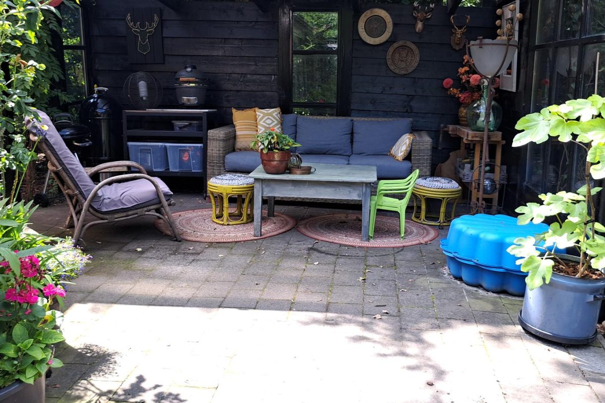 Te koop: Foto Woonhuis aan de Oshaarseweg 24-31 in Echten