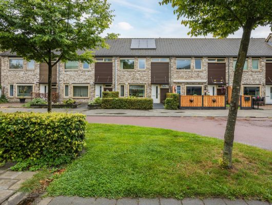 Hoofdfoto van Hoogeveen Schweitzerstraat 38