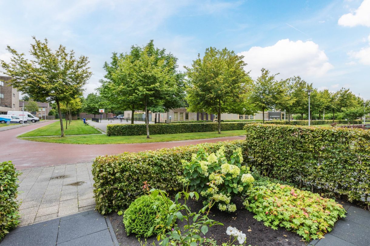 Te koop: Foto Woonhuis aan de Schweitzerstraat 38 in Hoogeveen