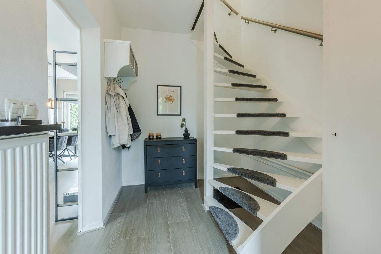 Te koop: Foto Woonhuis aan de Schweitzerstraat 38 in Hoogeveen