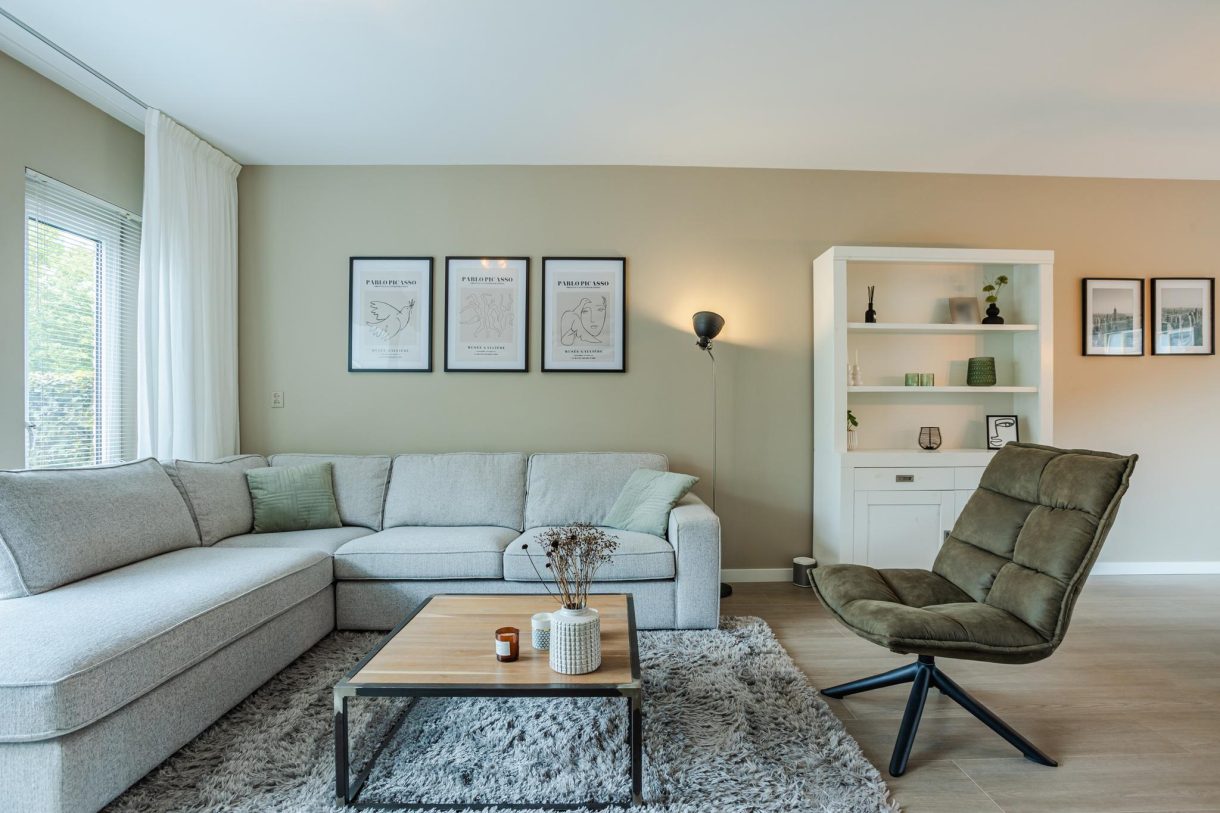 Te koop: Foto Woonhuis aan de Schweitzerstraat 38 in Hoogeveen