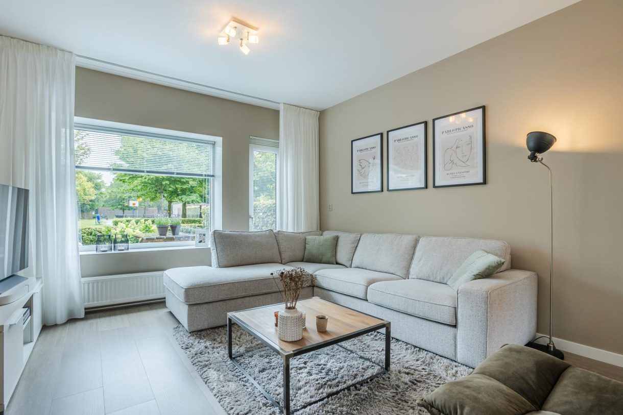 Te koop: Foto Woonhuis aan de Schweitzerstraat 38 in Hoogeveen