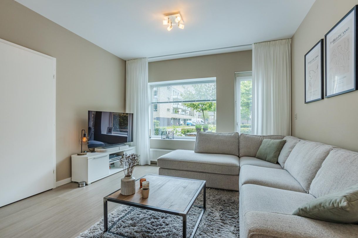 Te koop: Foto Woonhuis aan de Schweitzerstraat 38 in Hoogeveen