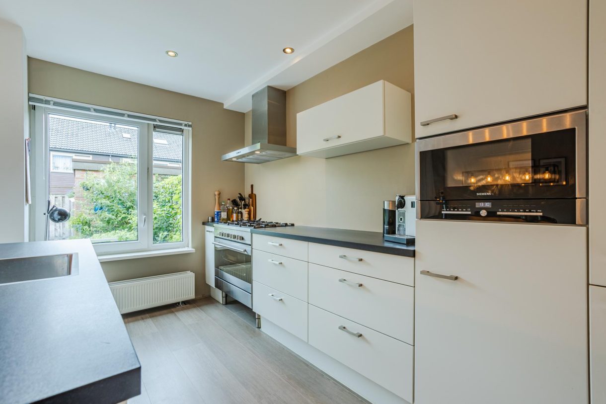 Te koop: Foto Woonhuis aan de Schweitzerstraat 38 in Hoogeveen