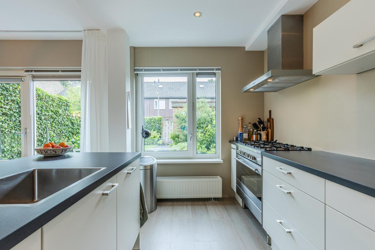 Te koop: Foto Woonhuis aan de Schweitzerstraat 38 in Hoogeveen