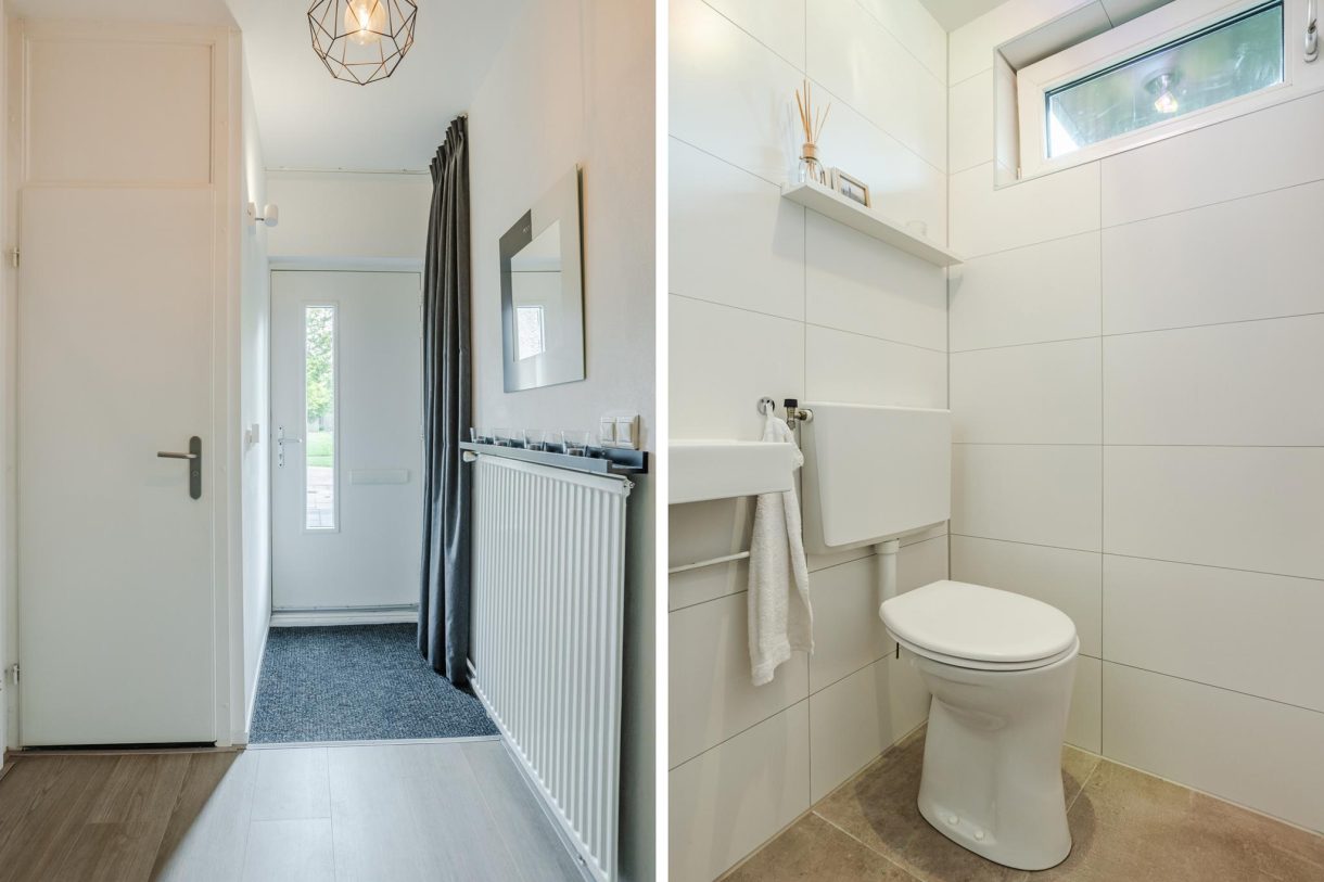 Te koop: Foto Woonhuis aan de Schweitzerstraat 38 in Hoogeveen