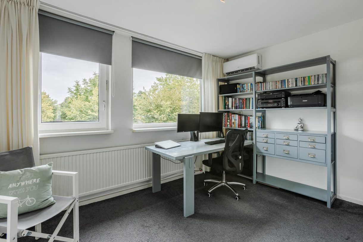 Te koop: Foto Woonhuis aan de Schweitzerstraat 38 in Hoogeveen