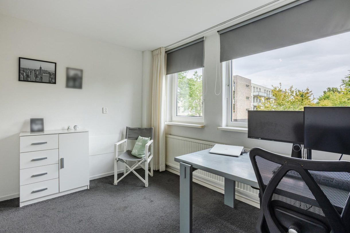 Te koop: Foto Woonhuis aan de Schweitzerstraat 38 in Hoogeveen