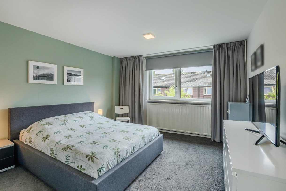 Te koop: Foto Woonhuis aan de Schweitzerstraat 38 in Hoogeveen