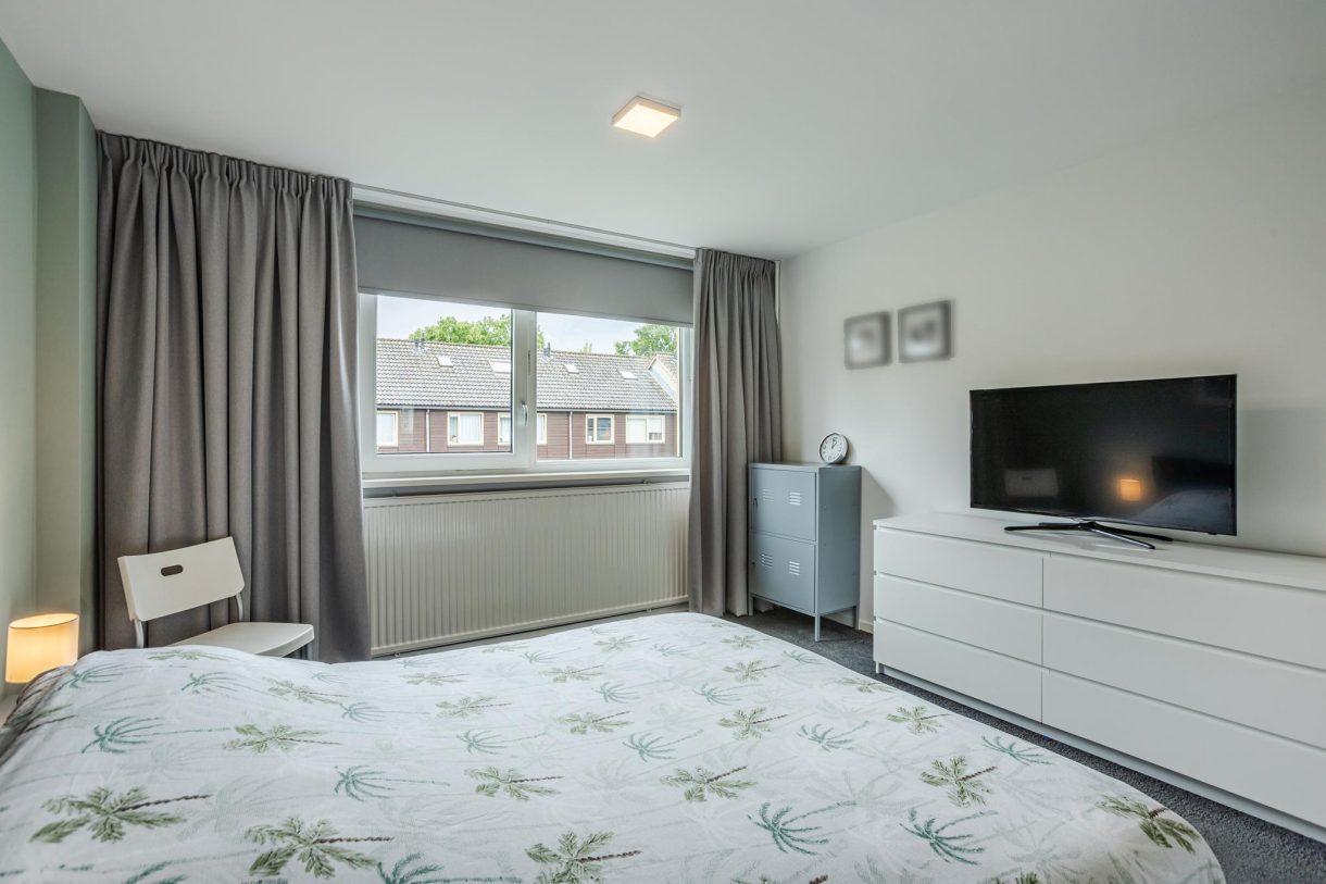 Te koop: Foto Woonhuis aan de Schweitzerstraat 38 in Hoogeveen