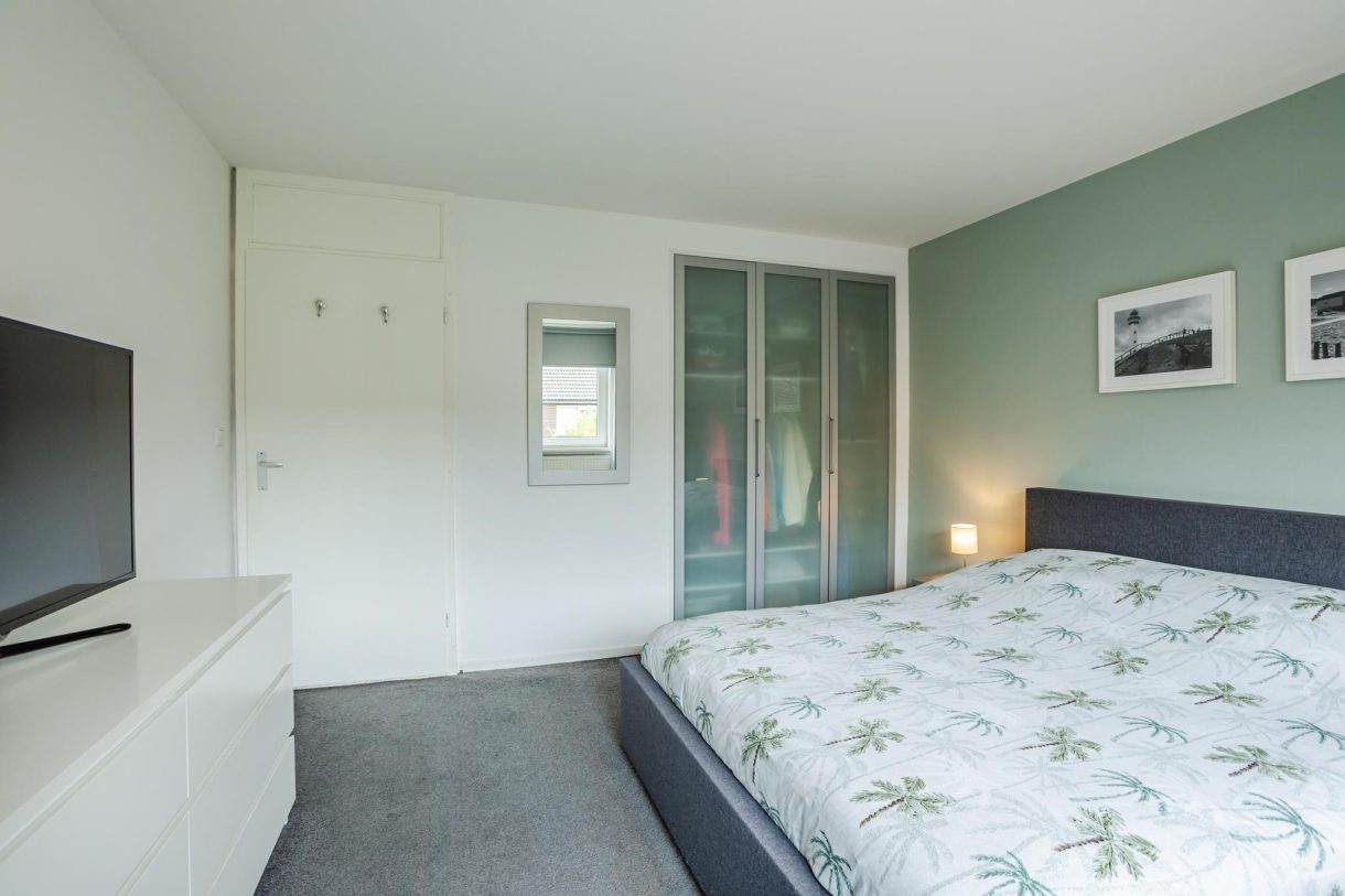 Te koop: Foto Woonhuis aan de Schweitzerstraat 38 in Hoogeveen