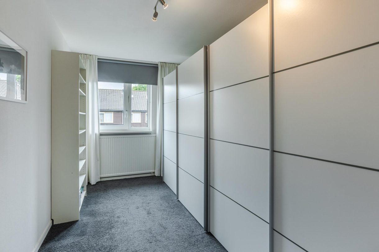 Te koop: Foto Woonhuis aan de Schweitzerstraat 38 in Hoogeveen