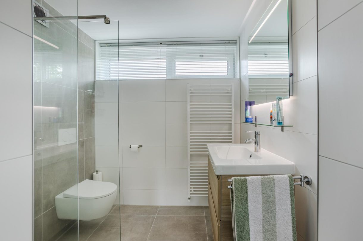 Te koop: Foto Woonhuis aan de Schweitzerstraat 38 in Hoogeveen