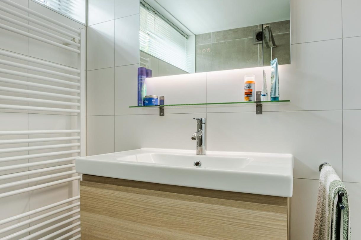 Te koop: Foto Woonhuis aan de Schweitzerstraat 38 in Hoogeveen