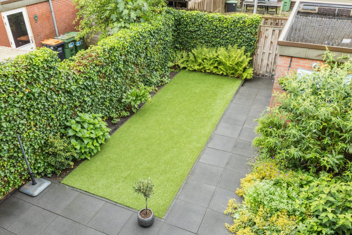 Te koop: Foto Woonhuis aan de Schweitzerstraat 38 in Hoogeveen