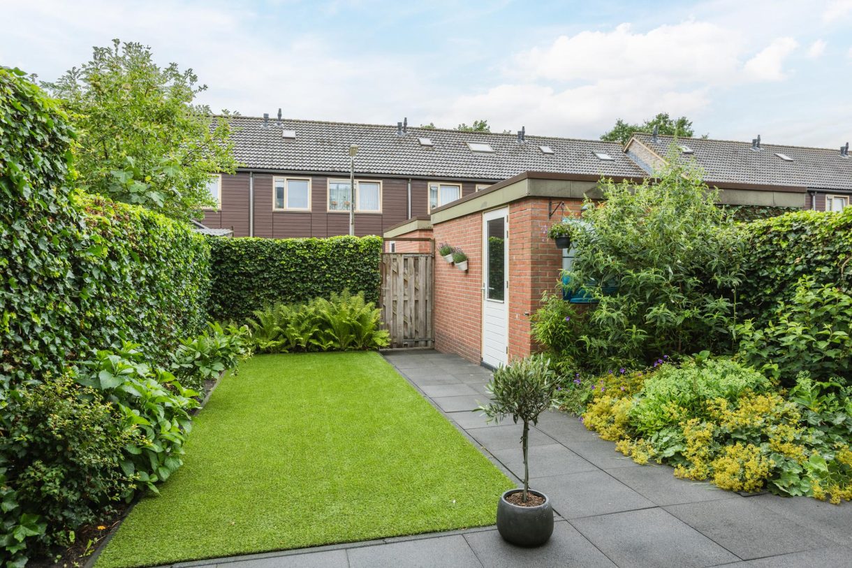 Te koop: Foto Woonhuis aan de Schweitzerstraat 38 in Hoogeveen