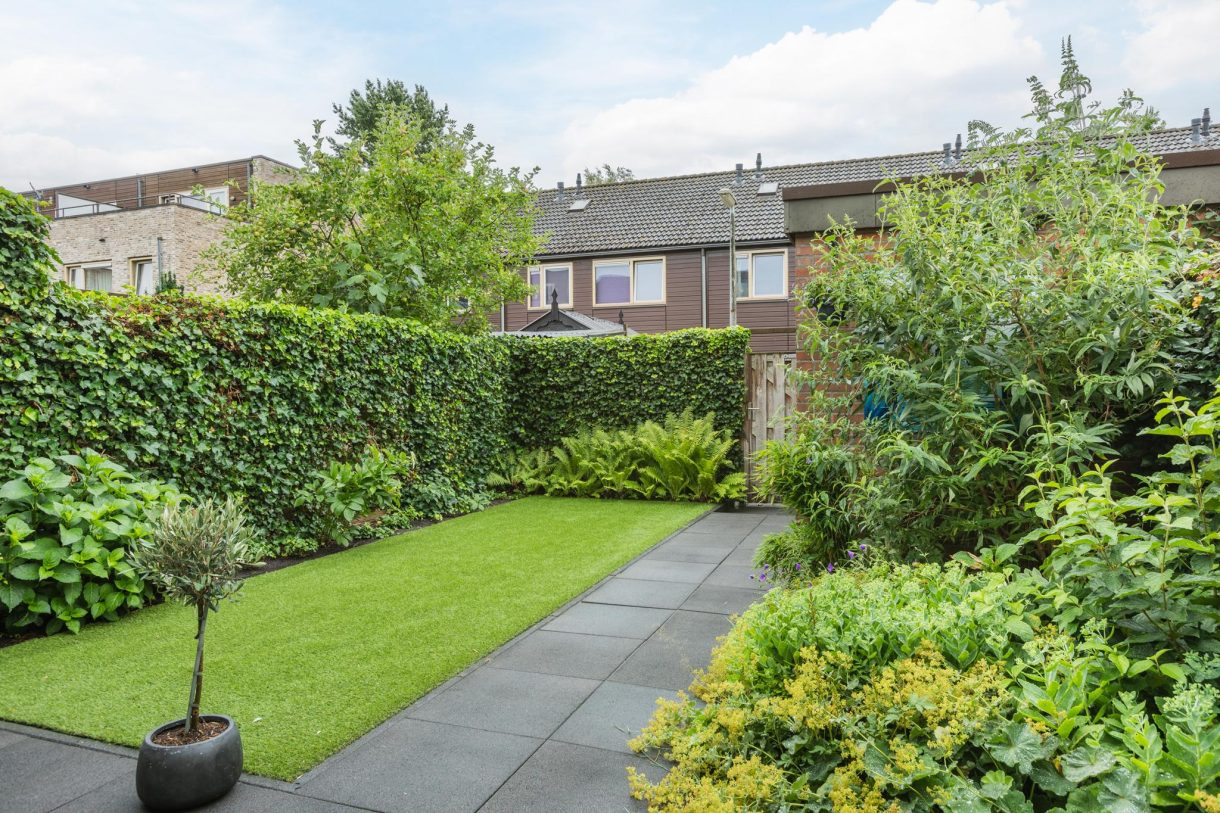 Te koop: Foto Woonhuis aan de Schweitzerstraat 38 in Hoogeveen