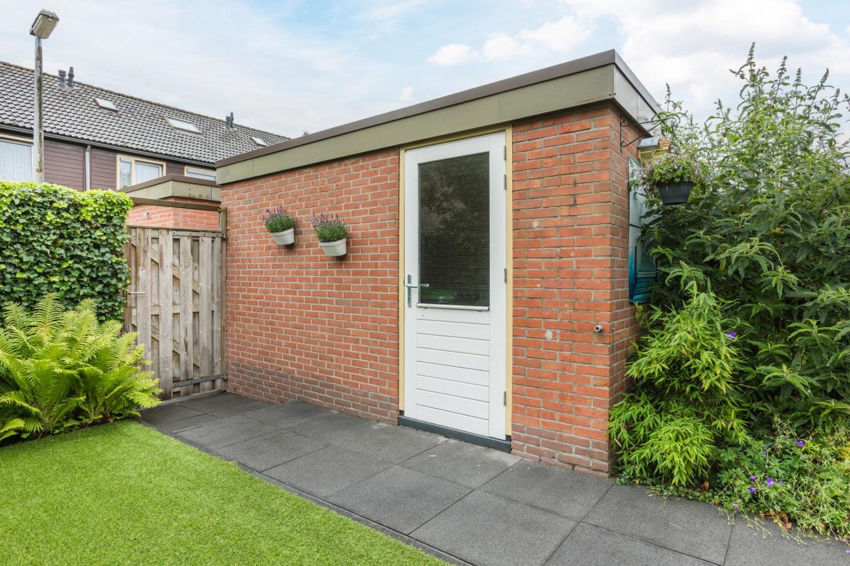 Te koop: Foto Woonhuis aan de Schweitzerstraat 38 in Hoogeveen