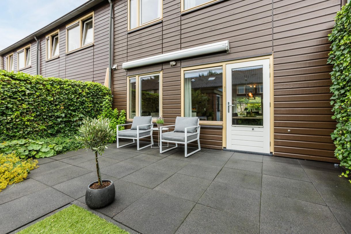 Te koop: Foto Woonhuis aan de Schweitzerstraat 38 in Hoogeveen