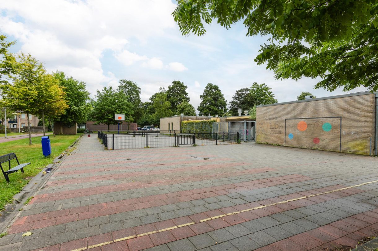 Te koop: Foto Woonhuis aan de Schweitzerstraat 38 in Hoogeveen