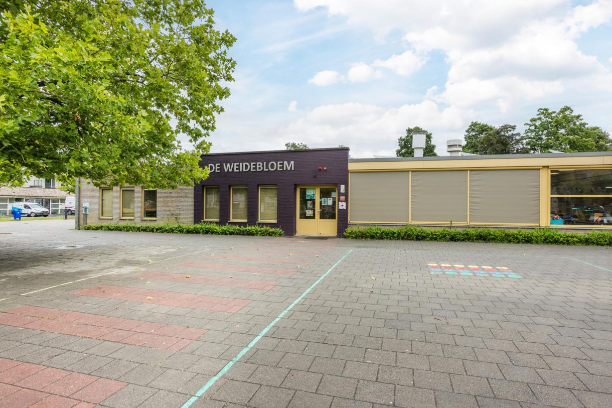 Te koop: Foto Woonhuis aan de Schweitzerstraat 38 in Hoogeveen