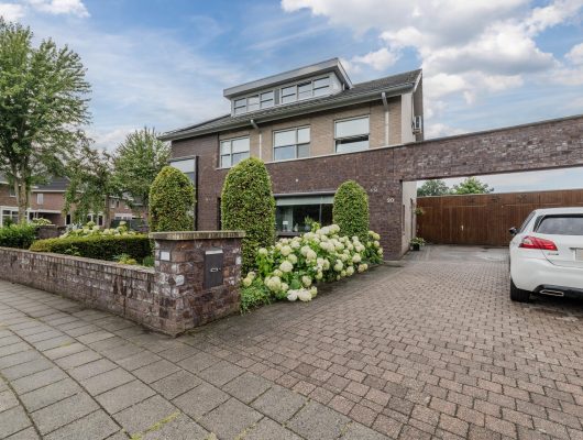 Hoofdfoto van Hollandscheveld De Boeten 20